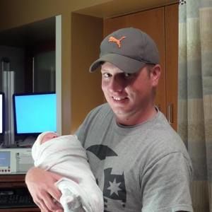 Meet your Posher, James